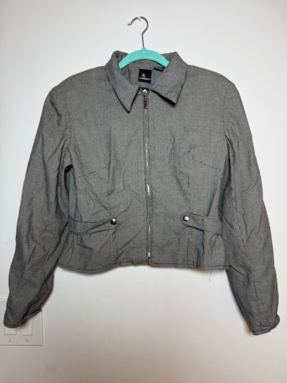 Lizsport Vintage Jacket